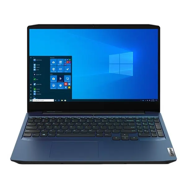 لپ تاپ لنوو 15.6 اینچ مدل IdeaPad Gaming 3 lenovo IdeaPad Gaming 3 Core i5-10300H 16GB-1TB+256GB SDD-4GB GTX1650TI - 2