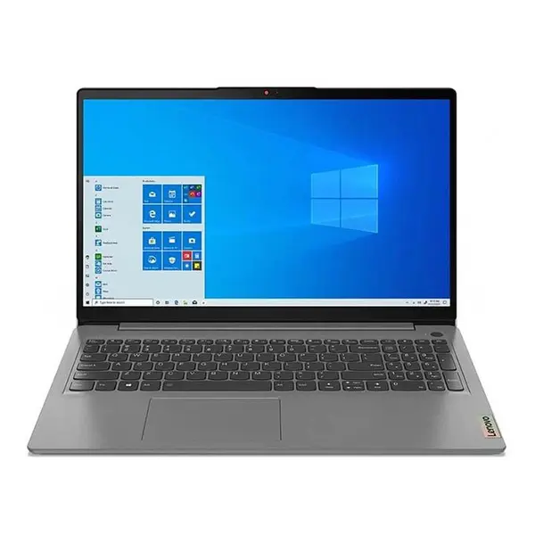 لپ تاپ 15.6 اینچی لنوو مدل Ideapad 3 Lenovo Ideapad 3 Celeron N4020 4G 512SSD Intel "15 - 2
