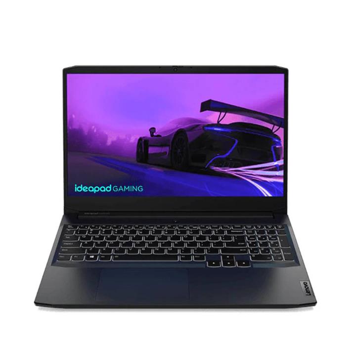 Lenovo IdeaPad Gaming 3 I5-11320H - 16GB - 1TB+256GB SSD -4GB GTX1650