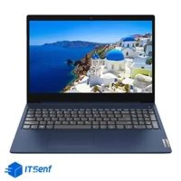 لپ تاپ لنوو 15.6 اینچ IdeaPad 3 i5 1135G7-8GB-512SSD-INT Lenovo IdeaPad 3 i5 1135G7-8GB-512SSD-INT - 2