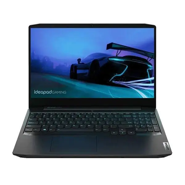 لپ تاپ لنوو 15.6 اینچ مدل IdeaPad Gaming 3 lenovo IdeaPad Gaming 3 Core i5-10300H 16GB-1TB+256GB SDD-4GB GTX1650TI - 5