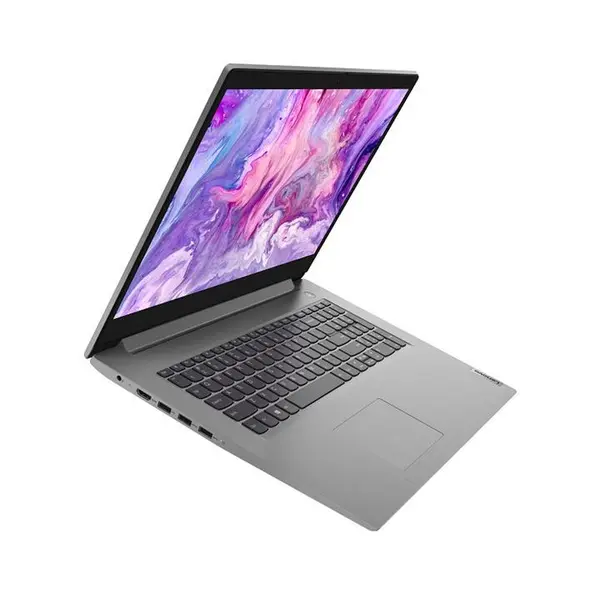 لپ تاپ لنوو 15.6 اینچ مدل IdeaPad 3 Lenovo IdeaPad 3 Core i5-1135G7 8GB-256SSD-2GB MX350 - 2
