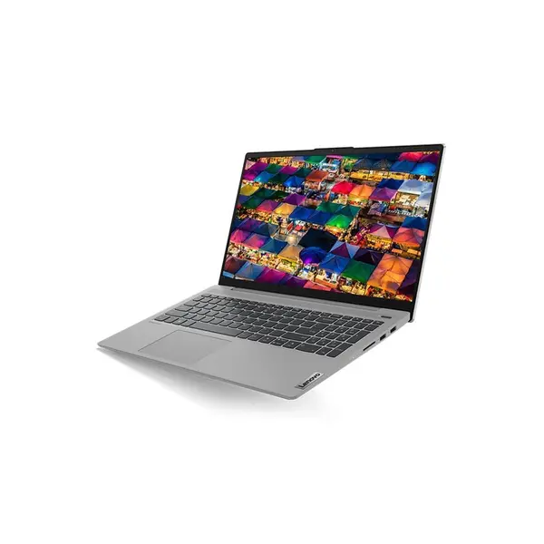 لپ تاپ لنوو 15.6 اینچ مدل IdeaPad 3 Lenovo IdeaPad 3 Core i5-1135G7 8GB-256SSD-2GB MX350 - 4
