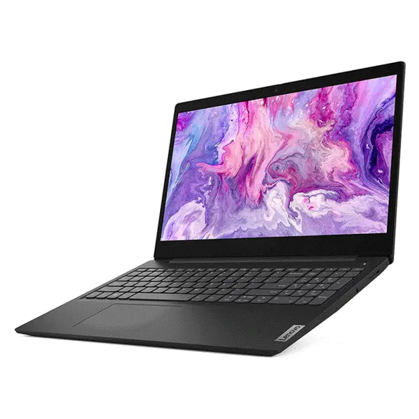 لپ تاپ لنوو 15.6 اینچ مدل IdeaPad 3 Lenovo IdeaPad 3 Ryzen 3-3250U 4GB-1TB AMD - 2