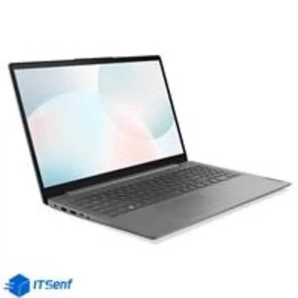 لپ تاپ لنوو 15.6 اینچی مدل Ideapad 3 Core i3 1215U 4GB 1TB Intel Lenovo Ideapad 3 Core i3 1215U 4GB 1TB Intel - 2