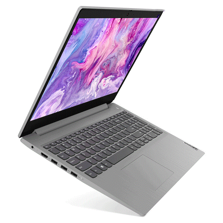 Lenovo Ideapad 3 Core i3-1005G1 8GB-1TB+128SSD-2GB MX130