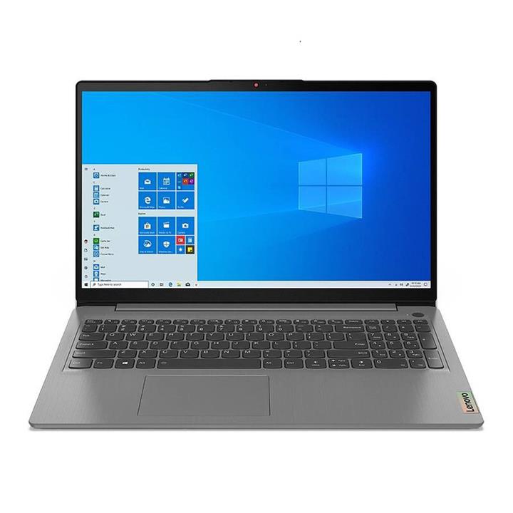 Lenovo IdeaPad 3 i5 1155G7-12GB-1TBSSD -2GB MX350