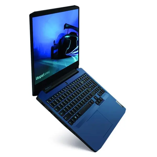 لپ تاپ لنوو 15.6 اینچ مدل IdeaPad Gaming 3 lenovo IdeaPad Gaming 3 Core i5-10300H 16GB-1TB+256GB SDD-4GB GTX1650TI - 3