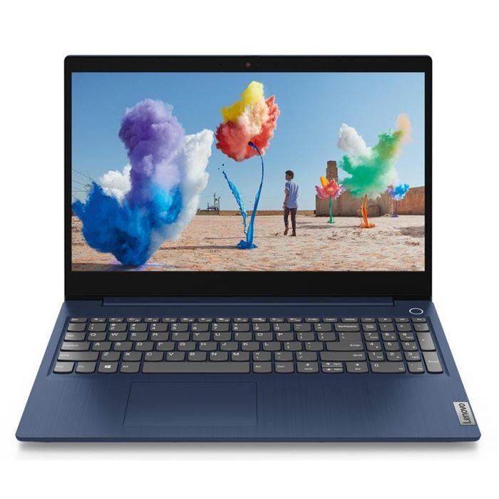 Lenovo Ideapad 3 IP3 RYZEN 3 3250U 12GB 1TB+128GB SSD 2GB Full HD Laptop