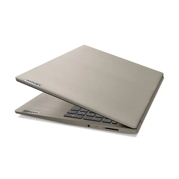 لپ تاپ لنوو 15.6 اینچ مدل IdeaPad 3 Core i3-10110U 4GB-1TB-2GB MX130 lenovo IdeaPad 3 Core i3-10110U 4GB-1TB-2GB MX130 - 4