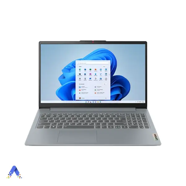 لپ تاپ لنوو 15.6 اینچ IdeaPad Slim 3 i3 N305-8GB-128GB SSD-Intel Lenovo IdeaPad Slim 3 i3 N305-8GB-128GB SSD-Intel - 3