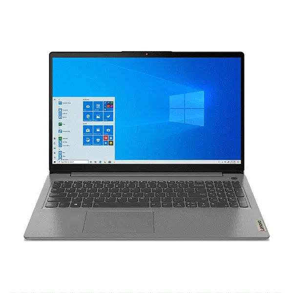 لپ تاپ لنوو 15.6 اینچ IdeaPad 3 i5 1155G7-8GB-1TB-INT Lenovo IdeaPad 3 i5 1155G7-8GB-1TB-INT - 2