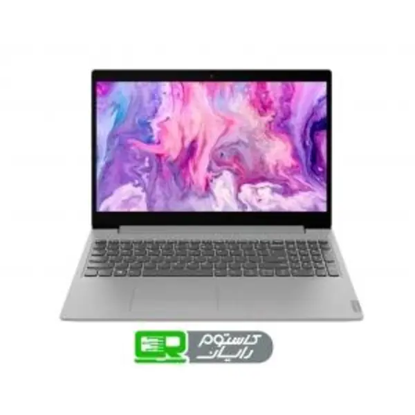 لپ تاپ لنوو 15.6 اینچ مدل IdeaPad 3 Core i3-10110U 4GB-1TB-2GB MX130 lenovo IdeaPad 3 Core i3-10110U 4GB-1TB-2GB MX130 - 2