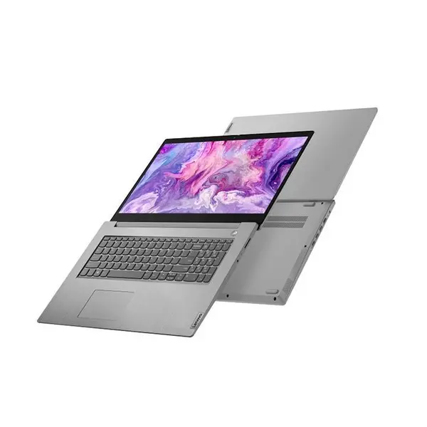 لپ تاپ لنوو 15.6 اینچ مدل IdeaPad 3 Lenovo IdeaPad 3 Core i5-1135G7 8GB-256SSD-2GB MX350 - 3