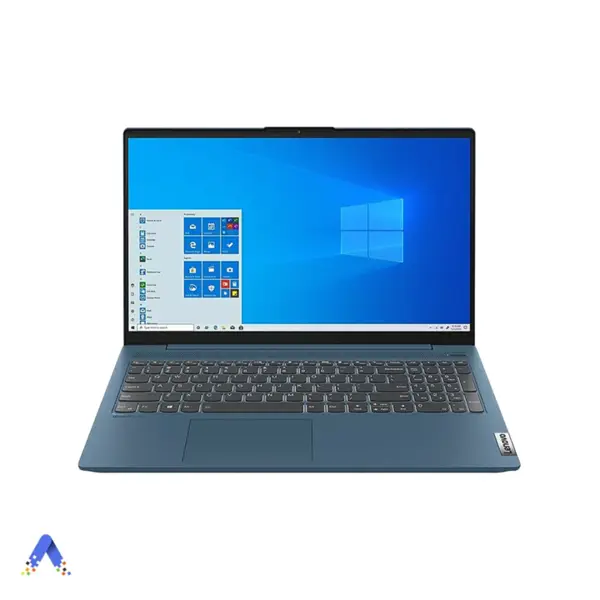 لپ تاپ لنوو 15.6 اینچ IdeaPad 5 I3 1115G4-4GB-512GB SSD-2GB MX450 Lenovo IdeaPad 5 I3 1115G4-4GB-512GB SSD-2GB MX450 - 2