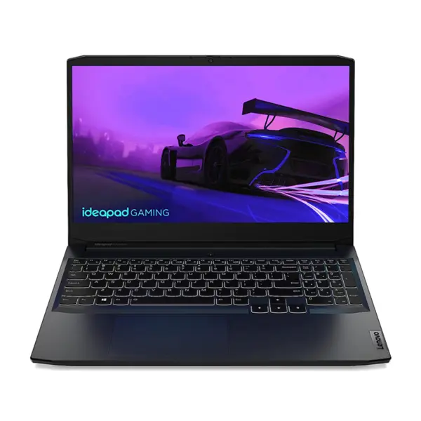لپ تاپ 15.6 اینچی گیمینگ لنوو مدل Ideapad Gaming 3 Corei5 11320H 8GB 512GB SSD 4GB GTX 1650 LENOVO Ideapad Gaming 3 Corei5 11320H 8GB 512GB SSD 4GB GTX 1650 - 2