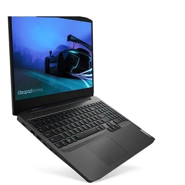 لپ تاپ لنوو 15.6 اینچ مدل IdeaPad Gaming 3 lenovo IdeaPad Gaming 3 Core i5-10300H 16GB-1TB+256GB SDD-4GB GTX1650TI - 4