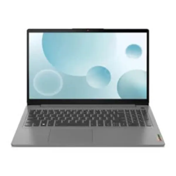 لپ تاپ لنوو 15.6 اینچ IdeaPad 3-i5 1235U-8GB-256SSD-INT Lenovo IdeaPad 3-i5 1235U-8GB-256SSD-INT - 2