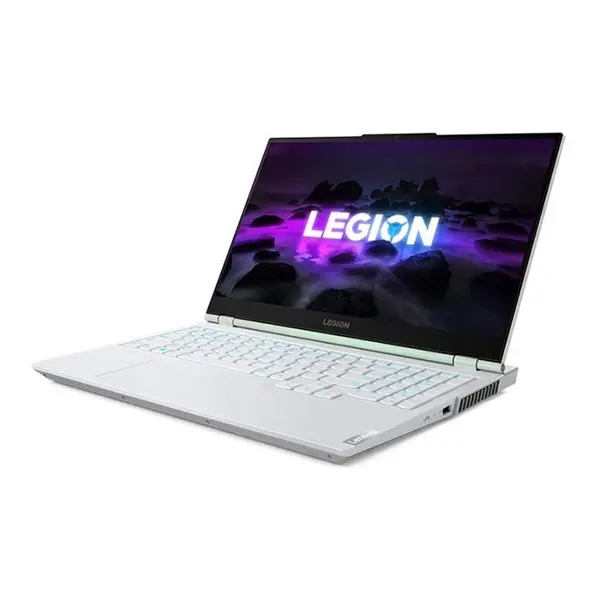 لپ تاپ لنوو 15.6 اینچ مدل Legion 5 Lenovo Legion 5 Core i5-11400H 16GB-512SSD-4GB 3050Ti - 2