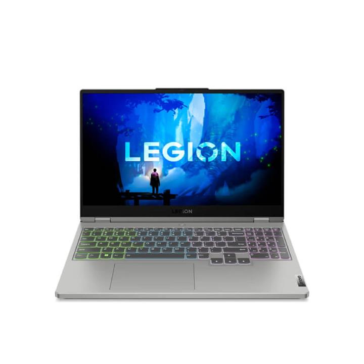 Lenovo Legion 5-R7 6800H-32GB-2TB SSD-6GB 3060