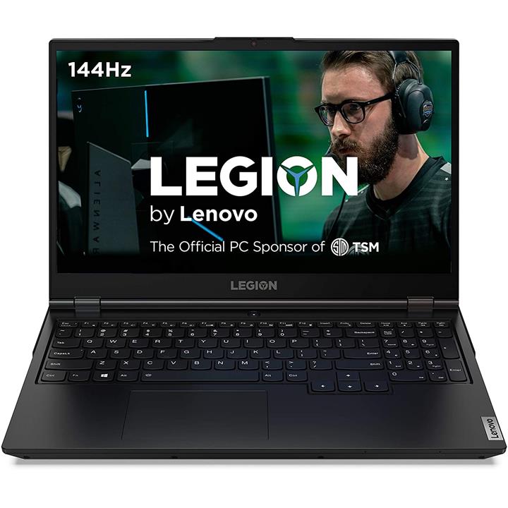 Lenovo legion 5  Core i7-11800H 32GB-1TB SSD-6GB RTX 3060 "15