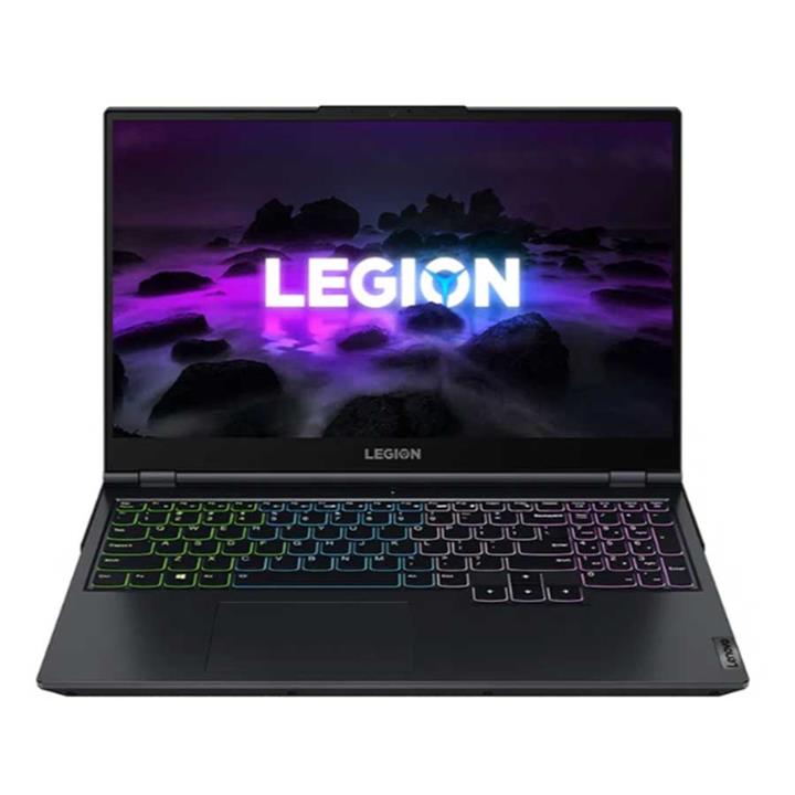 Lenovo Legion 5 Core i7-11800H 32GB-2TB-6GB  RTX3060