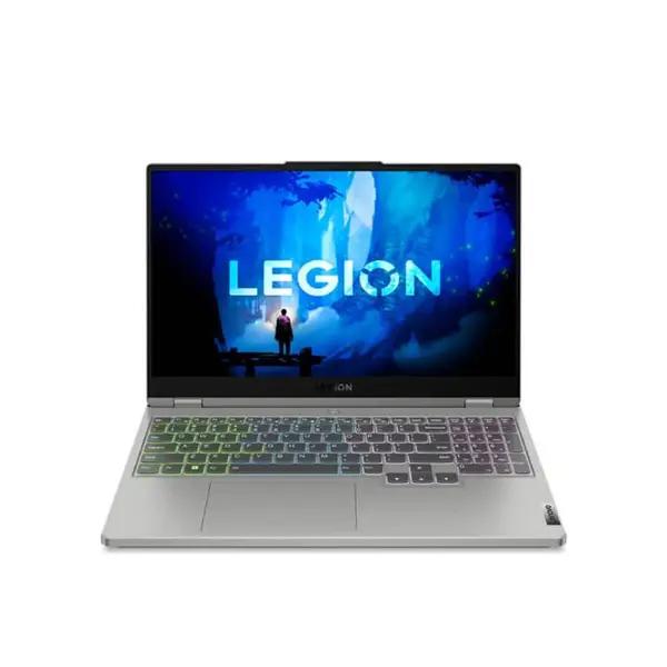 لپ تاپ لنوو 15.6 اینچ Lenovo Legion 5 R7 6800H-16GB-1TB SSD-6GB 3060 Lenovo Legion 5 R7 6800H-16GB-1TB SSD-6GB 3060 - 2