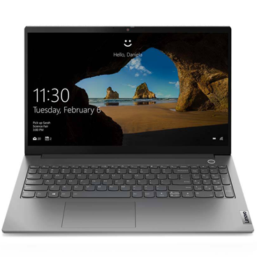 Lenovo ThinkBook 15  i3 1115G4 36GB 256GB SSD Intel