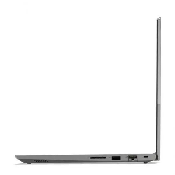 لپ تاپ لنوو 15.6 اینچ مدل ThinkBook 15 Lenovo ThinkBook 15 Core i3-1115G4 12GB-256SSD-2GB MX450 - 4