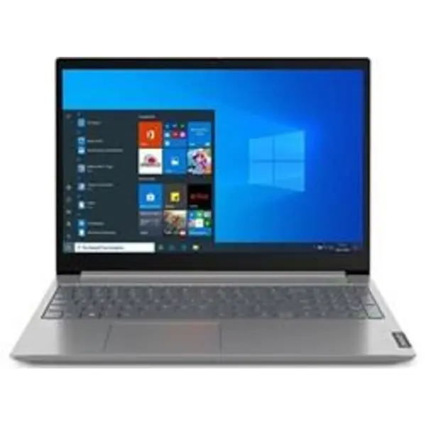 لپ تاپ لنوو 15.6 اینچ مدل ThinkBook 15 Core i5-1135G7 8GB-1TB+128SSD-2GB 450 Lenovo ThinkBook 15 Core i5-1135G7 8GB-1TB+128SSD-2GB 450 - 2