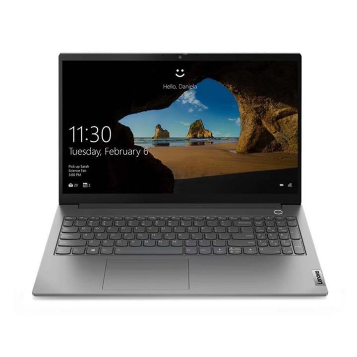 Lenovo ThinkBook 15 Core i3 1115G4 20GB 1TB 512GB SSD Intel