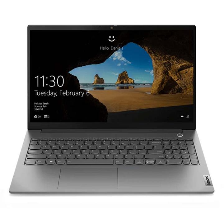 Lenovo ThinkBook 15 Core i7-1165G7 8GB-256SSD-2GB MX450