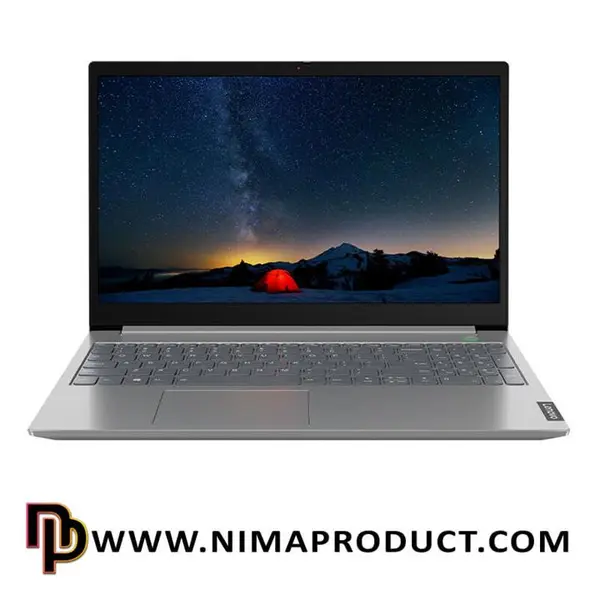 لپ تاپ لنوو 15.6 اینچ مدل ThinkBook 15 Lenovo ThinkBook 15- i5 1135G7-12GB-1TB-2GB 450 - 2
