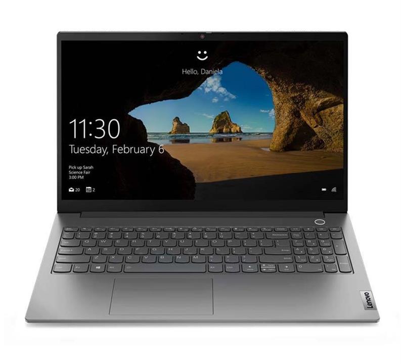 Lenovo ThinkBook 15 Core i3 1115G4 20GB 1TB 512GB SSD Intel