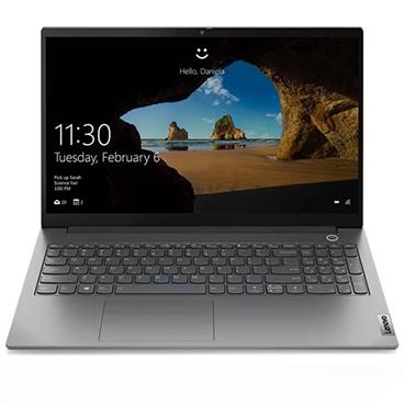 Lenovo ThinkBook 15 G2ITL i3 115G4 8GB 1TB 256GBSSD intel