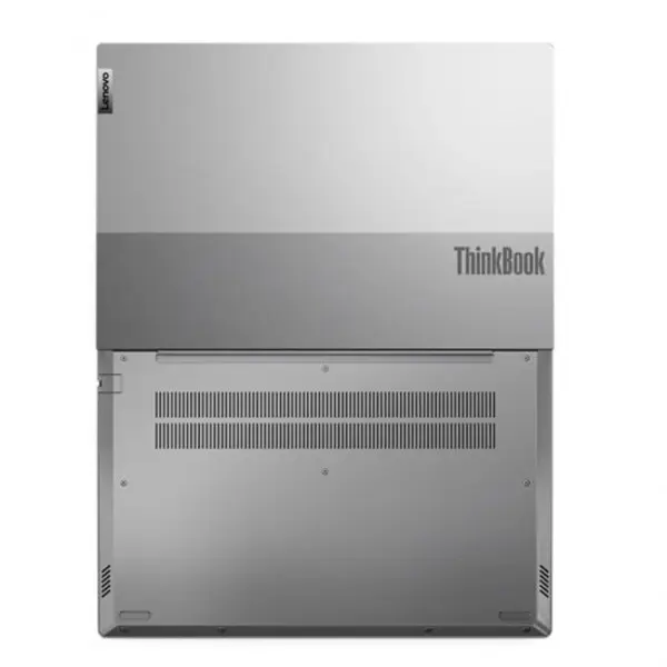 لپ تاپ لنوو 15.6 اینچ مدل ThinkBook 15 Lenovo ThinkBook 15 Core i3-1115G4 12GB-256SSD-2GB MX450 - 3