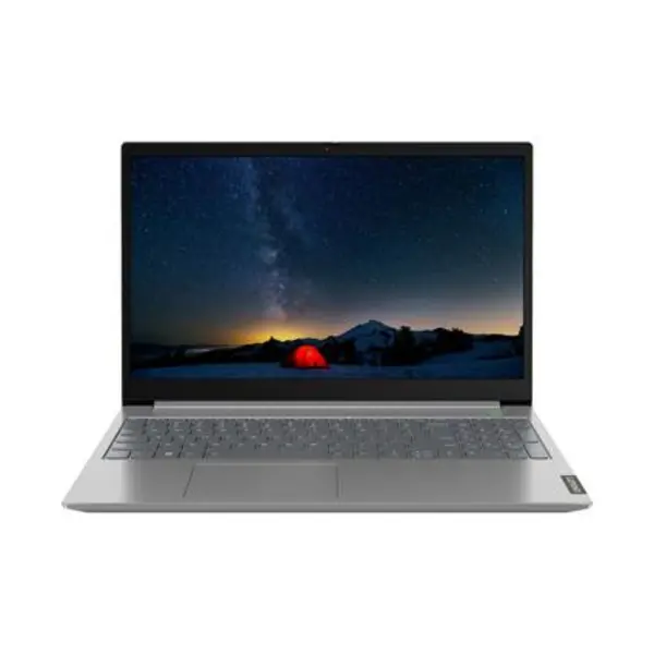 لپ تاپ لنوو 15.6 اینچ مدل ThinkBook 15 Lenovo ThinkBook 15 - i5 1135G7-16GB-1TB+128SSD-2GB 450