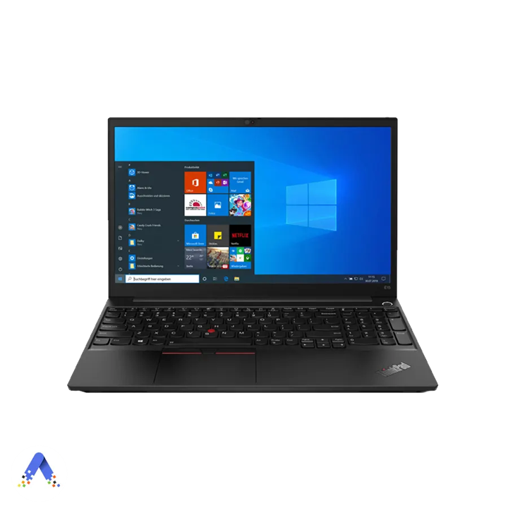 Lenovo ThinkPad E15-i7 1255U-16GB-1TB SSD-2GB 550