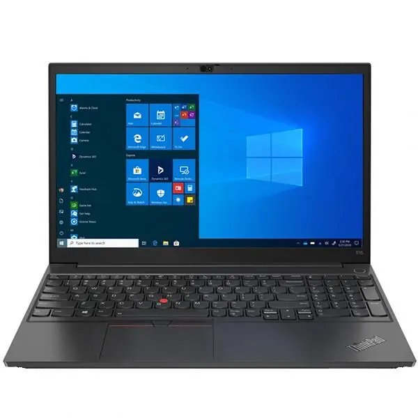لپ تاپ لنوو 15.6 اینچ ThinkPad E15- i5 1235U-16GB-1TB SSD-2GB 550 Lenovo ThinkPad E15- i5 1235U-16GB-1TB SSD-2GB 550 - 3
