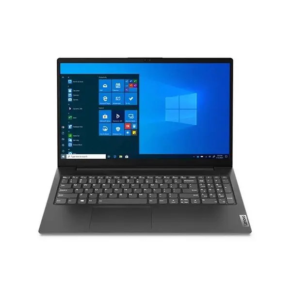 لپ تاپ لنوو 15.6 اینچی مدل V15 Core i5-1135G7 16GB-1TB+512GB SSD-2GB MX350 LENOVO V15 Core i5-1135G7 16GB-1TB+512GB SSD-2GB MX350 - 4