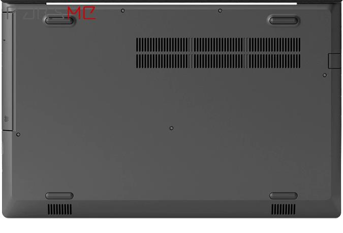 Lenovo V15 N4020 4GB-1TB+128SSD INTEL