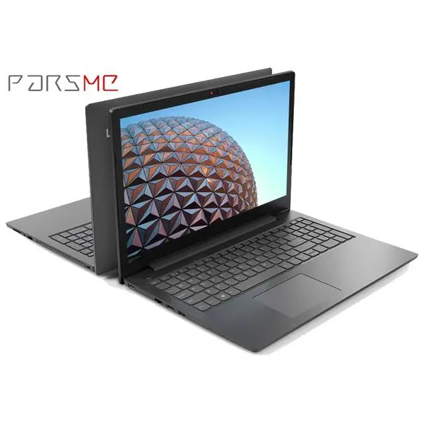 لپ تاپ لنوو 15.6 اینچ مدل V15 Lenovo V15 N4020 4GB-1TB+128SSD INTEL - 2