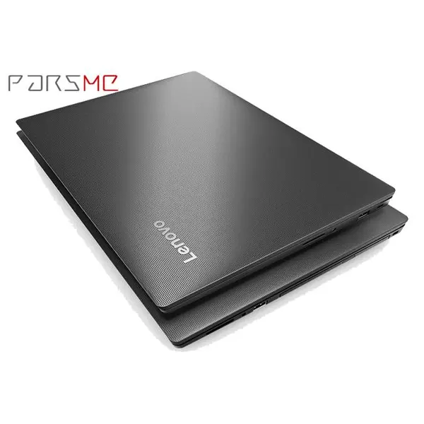 لپ تاپ لنوو 15.6 اینچ مدل V15 Lenovo V15 N4020 4GB-1TB+128SSD INTEL - 3