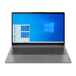 Lenovo  IdeaPad 3 Core i5 1155G7 16GB 256GBSSD 2GB MX350