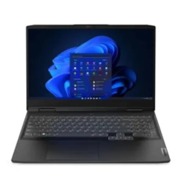 لپ تاپ 15 اینچی لنوو مدل IdeaPad Gaming 3 Core i5 12500H 16GB 1TBSSD 4GB RTX 3050 Lenovo IdeaPad Gaming 3 Core i5 12500H 16GB 1TBSSD 4GB RTX 3050 - 2