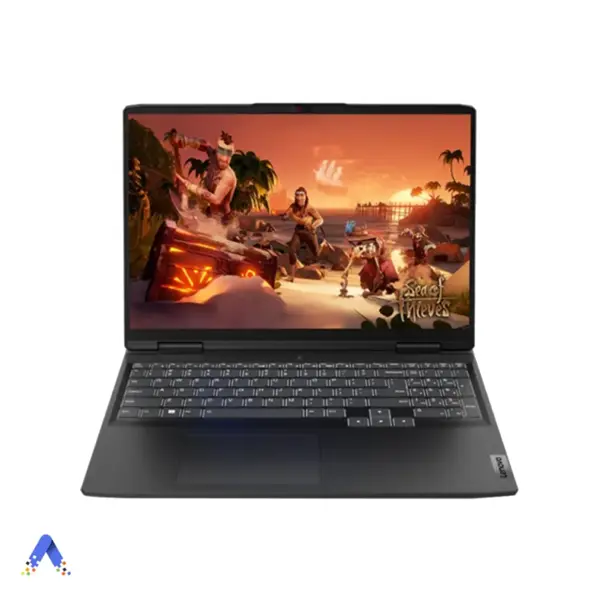 لپ تاپ لنوو 16 اینچ IdeaPad Gaming 3 R7 6800H-16GB-1TB SSD-4GB 3050 Lenovo IdeaPad Gaming 3 R7 6800H-16GB-1TB SSD-4GB 3050 - 2