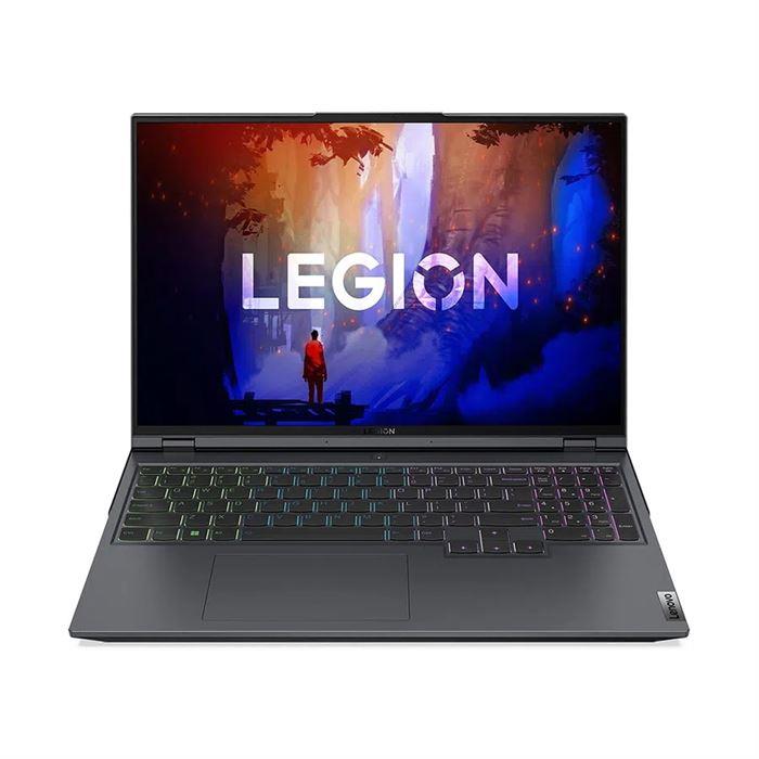 Lenovo Legion 5 Pro i9 12900H-32GB-2TB SSD-8GB 3070Ti