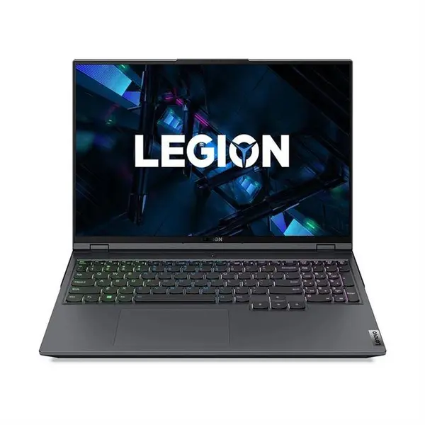 لپ تاپ لنوو 16 اینچ مدل Legion 5 Pro Lenovo Legion 5 Pro Core i7-11800H 16GB-1TB SSD-4GB 3050Ti - 4