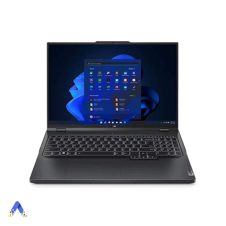 Lenovo Legion Pro 5- i5 13500HX-32GB-2TB SSD-8GB RTX 4060