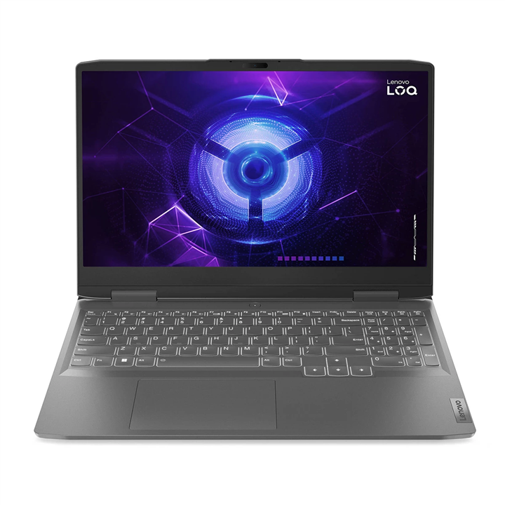 LENOVO LOQ i7 (13620H) 64G 1TB SSD 8G 4060